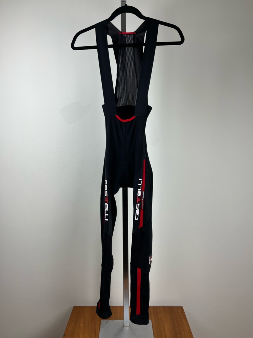 Men’s Castelli Bib Tights